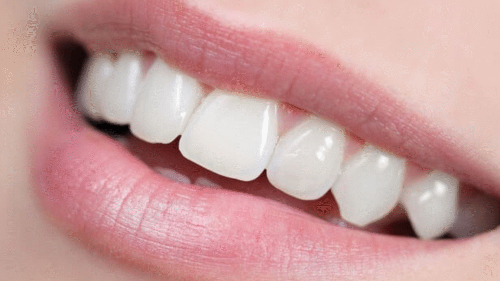 La bocca parla anche senza parole