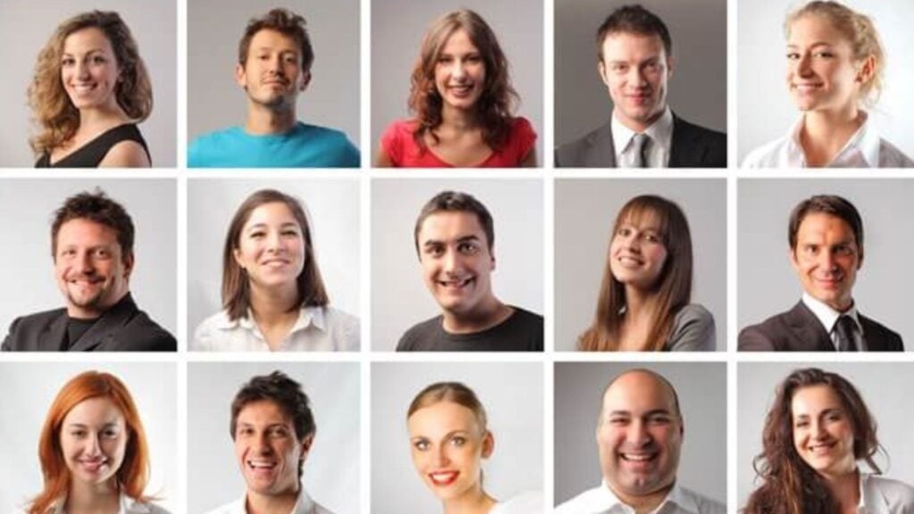 Quando le emozioni compaiono sul volto