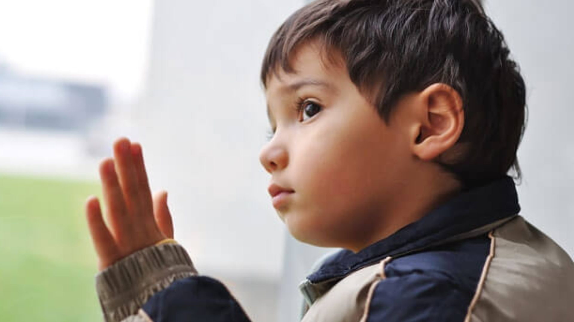 Tuo figlio si annoia? Buon segno!