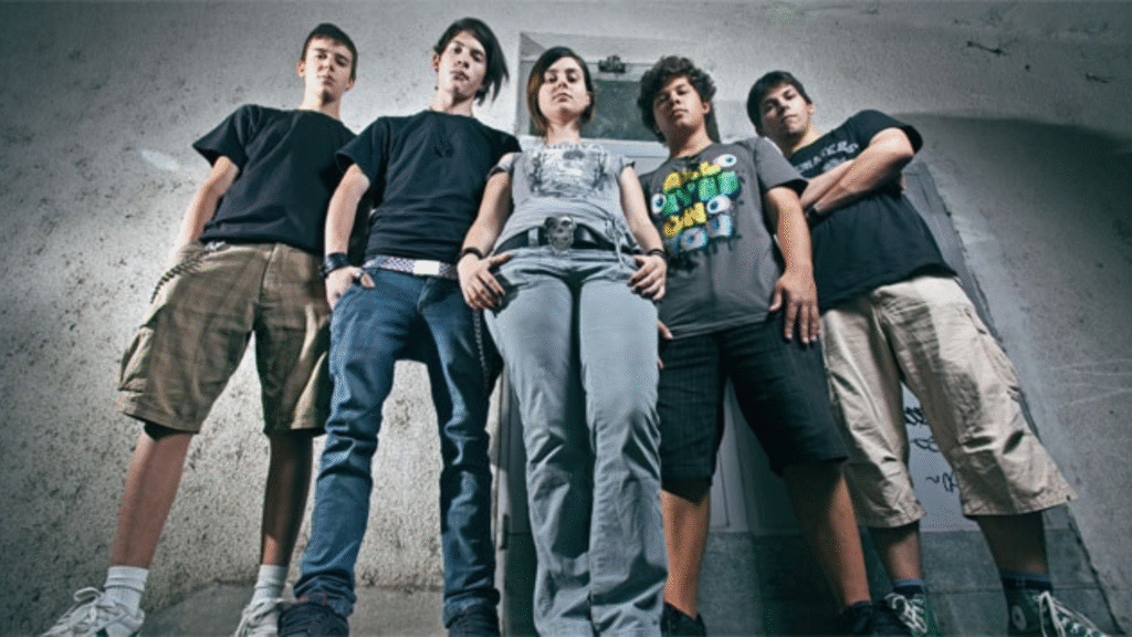 Cattive compagnie? Alt ai giudizi affrettati