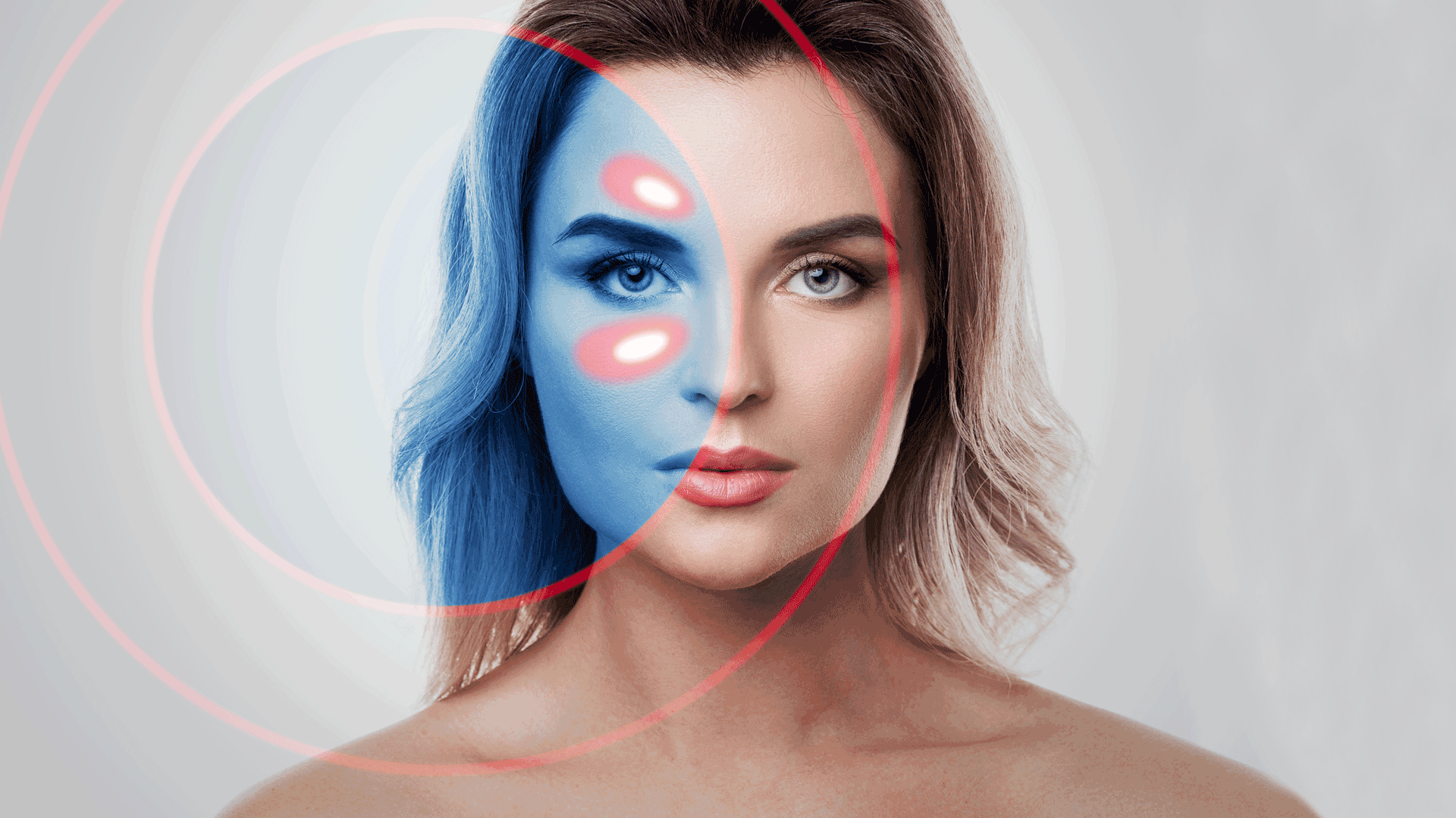 Raffreddore e sinusite: la psicosomatica associata al naso