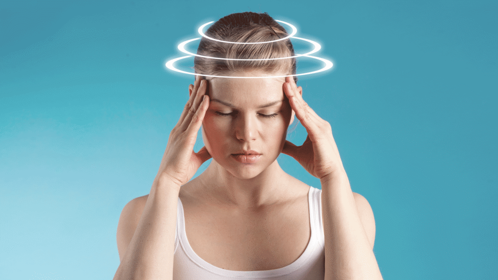 Vertigini-significato