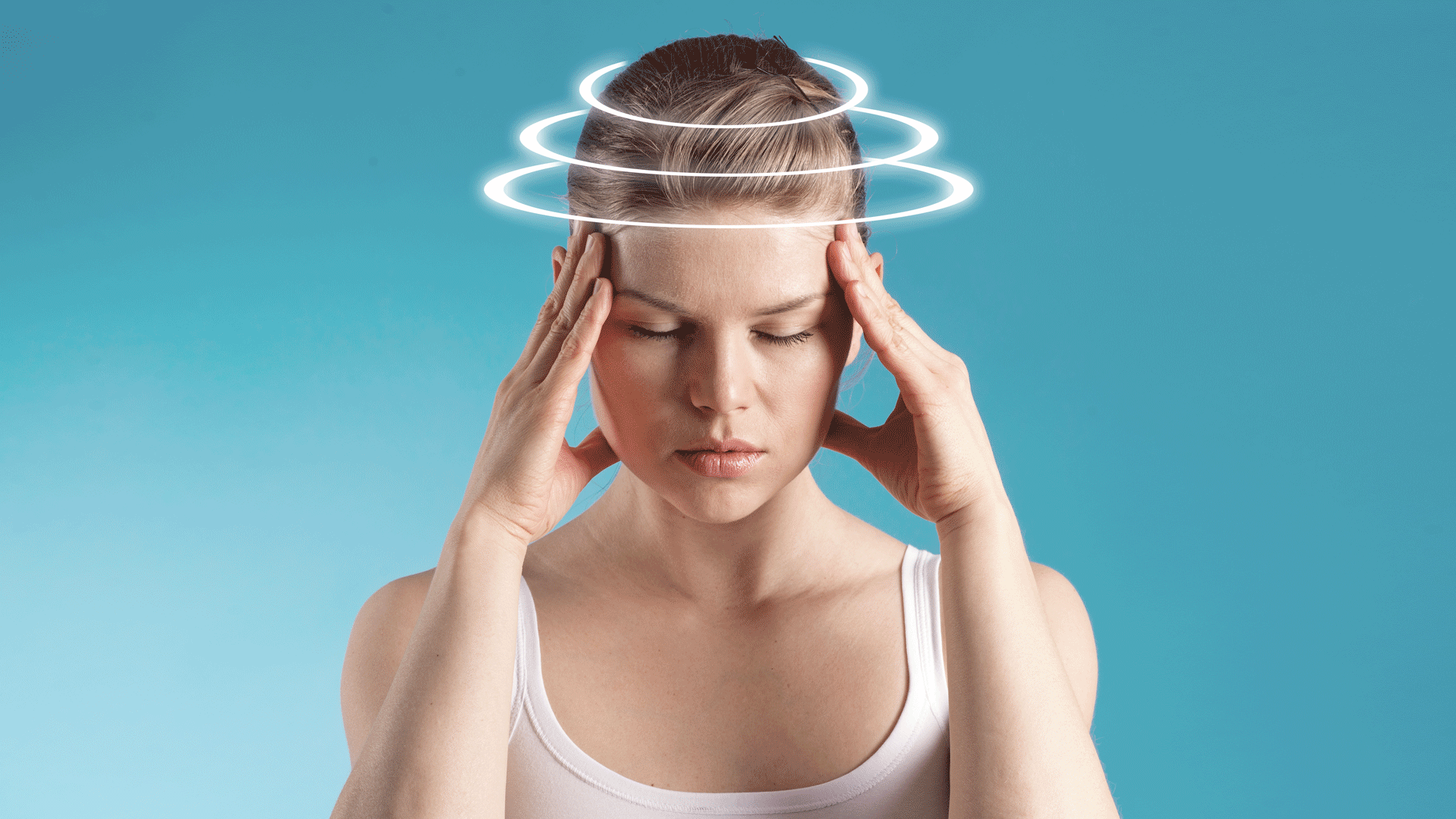 Vertigini: cosa significano?