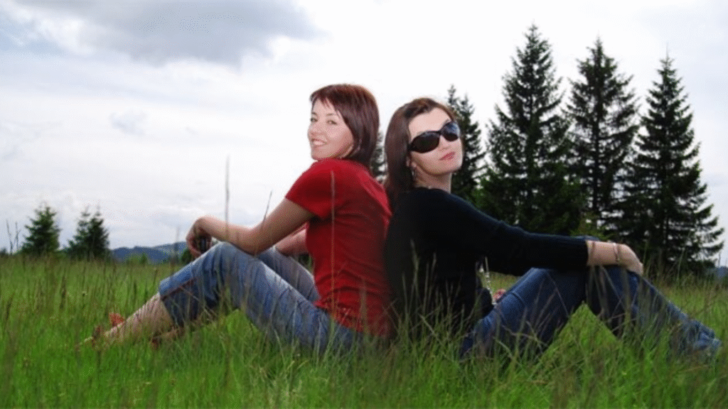 La giusta distanza fra te e gli altri