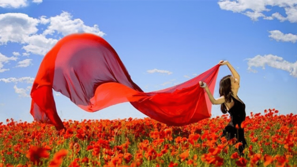 She oak riequilibra l'energia femminile
