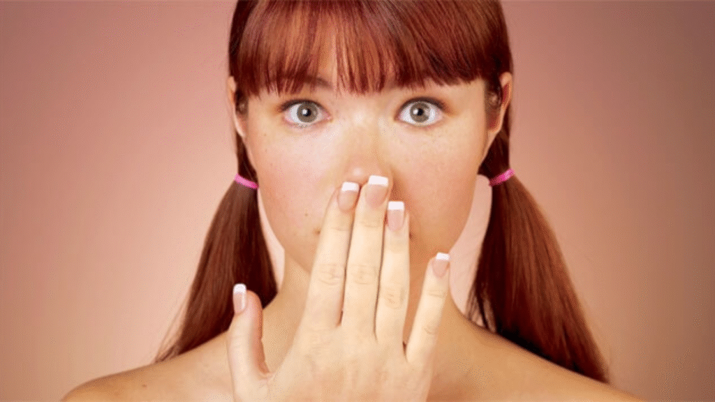 Lapsus: quando le parole svelano pensieri segreti