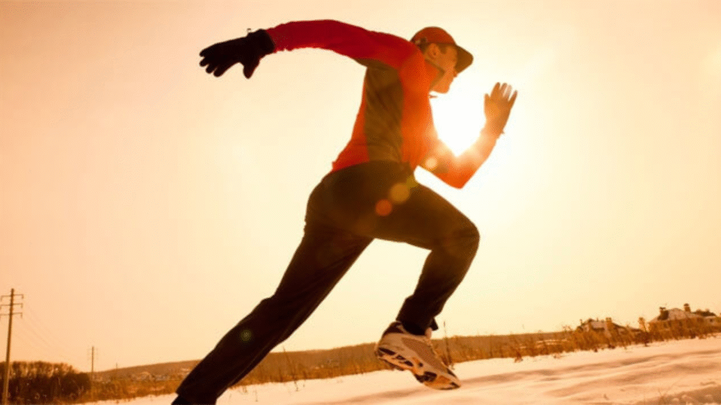 Quelli che non riescono a star fermi