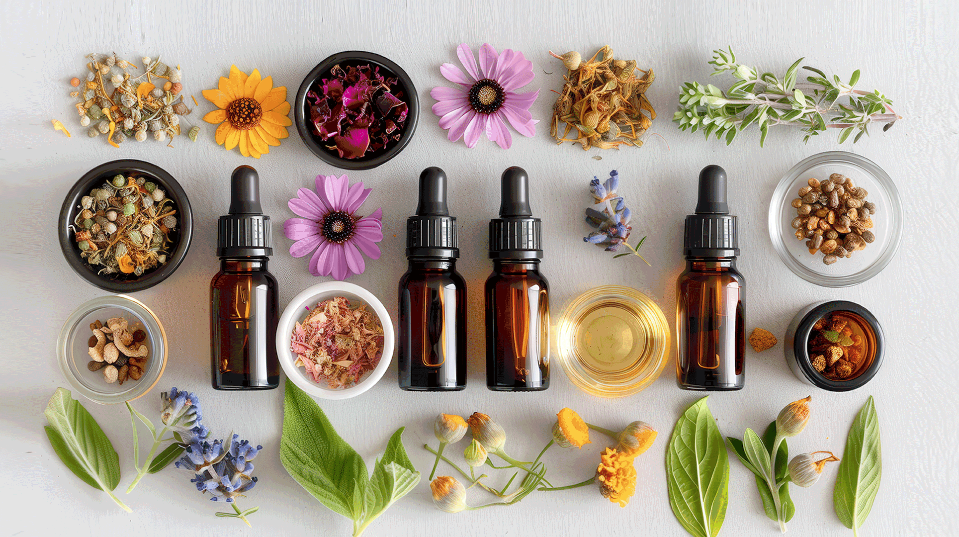 Qual è l’essenza giusta per te?