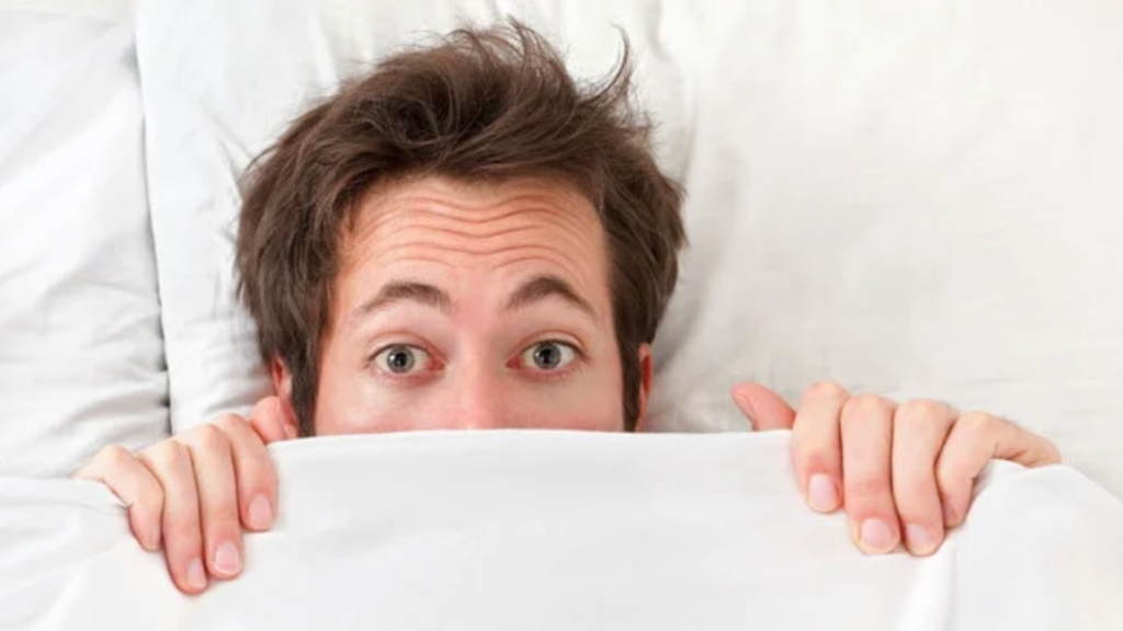 Come superare l'ansia ereditaria