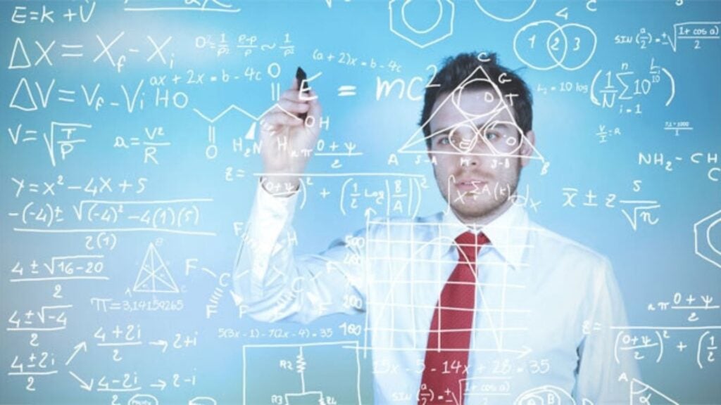 L’aridità di chi “calcola” sempre tutto