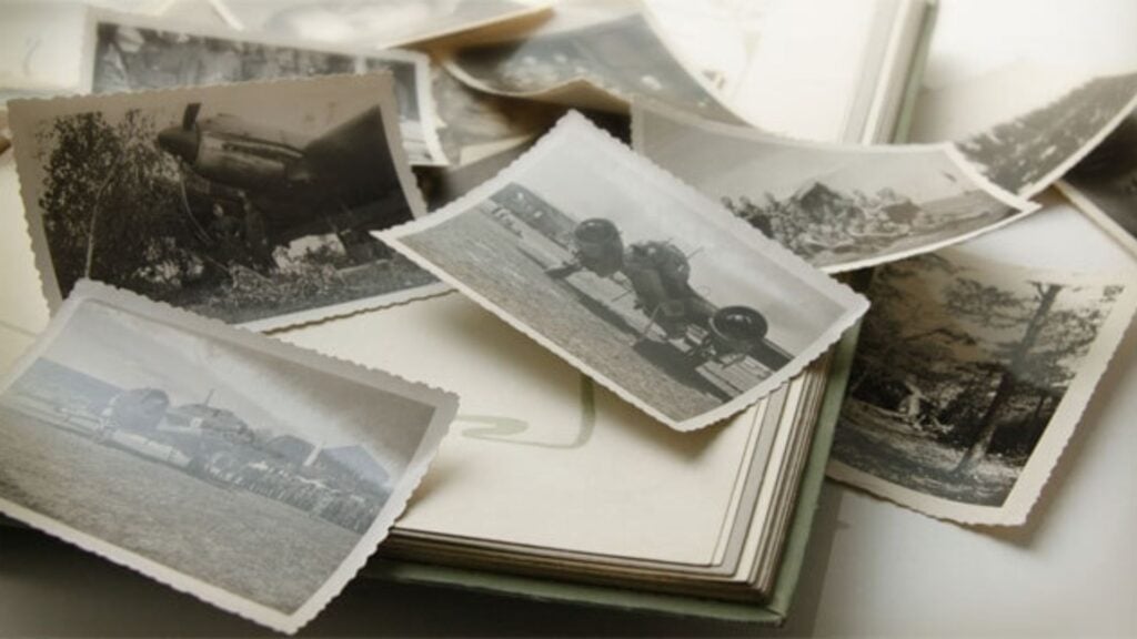 Liberarsi di un passato che non passa