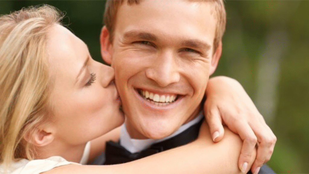 Rinnovati e trovi il partner giusto