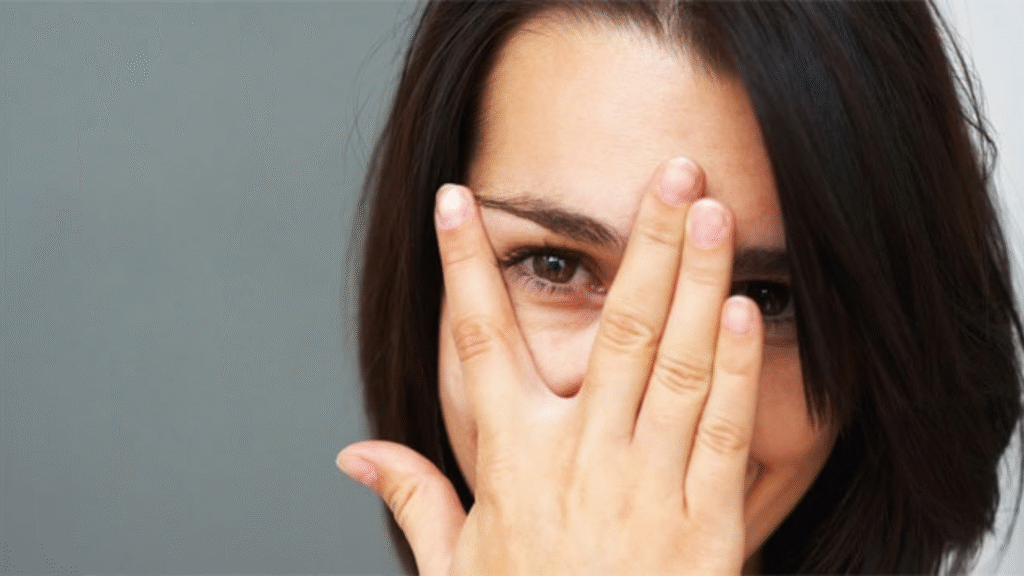 Come ho potuto farlo?