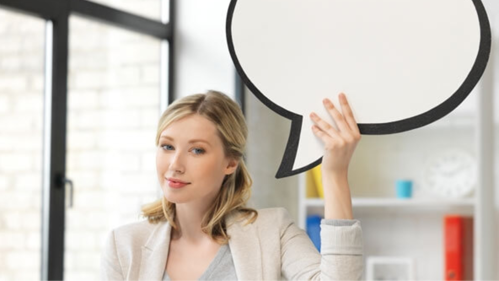 Pensare ad alta voce porta ansia