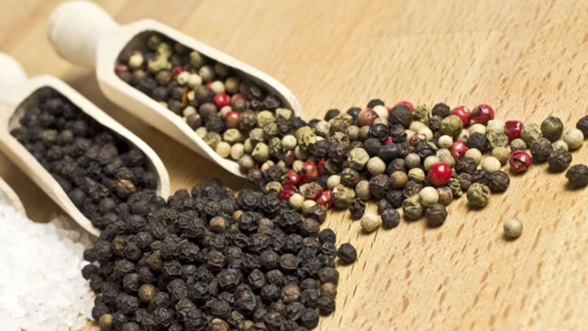 Pepe, la carica giusta per il metabolismo