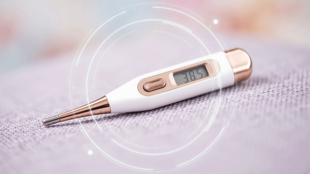 Febbre psicosomatica: significato, cause e come affrontarla