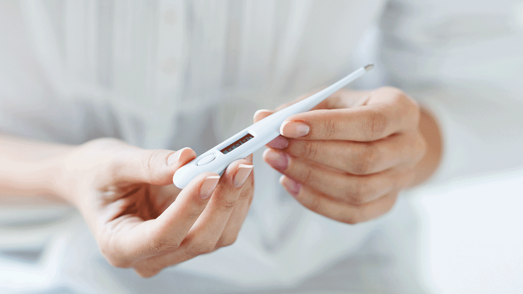 Febbre-psicosomatica