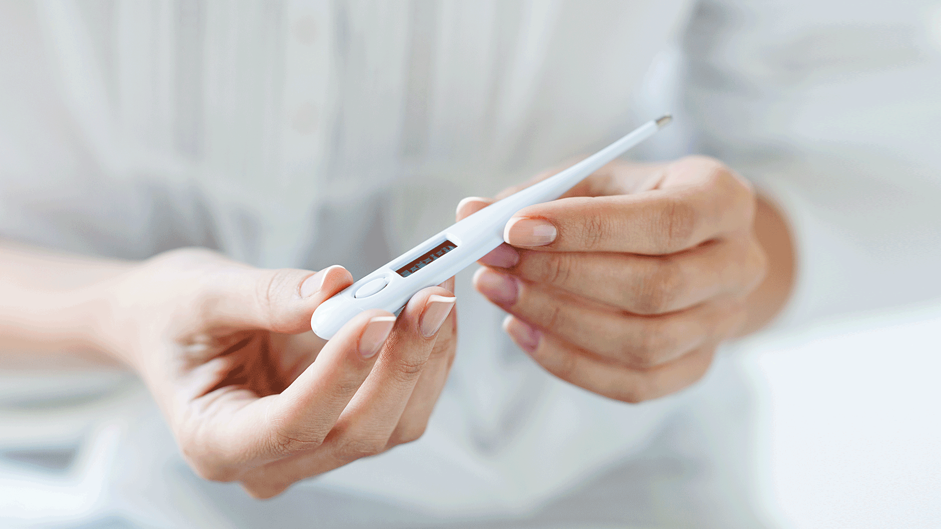 Quando la febbre ha una spiegazione psicosomatica