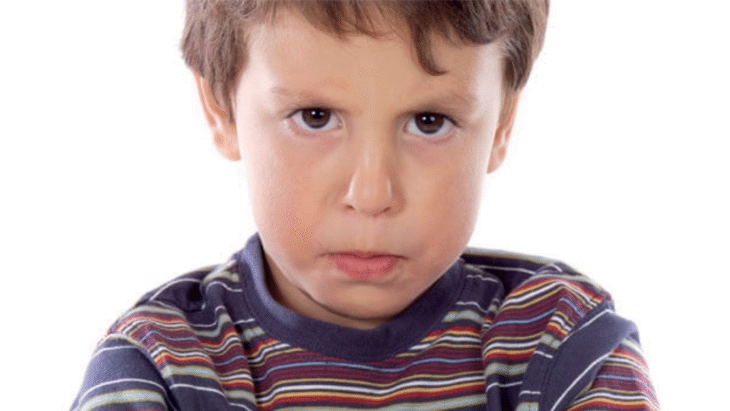 Fase del no? Li aiutano i fiori di bach