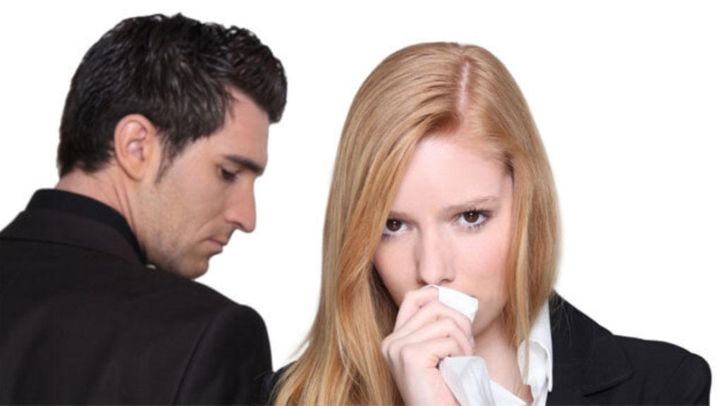 Il vero amore sopporta tutto? No