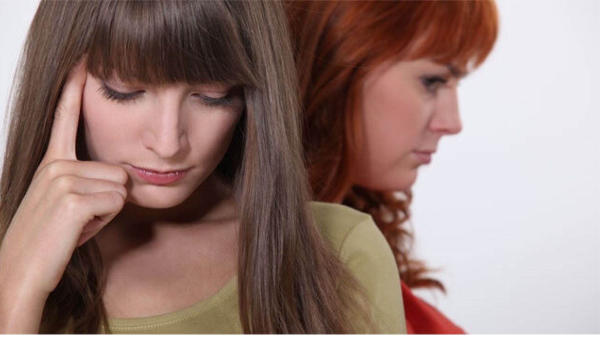 Quando un amico tradisce…