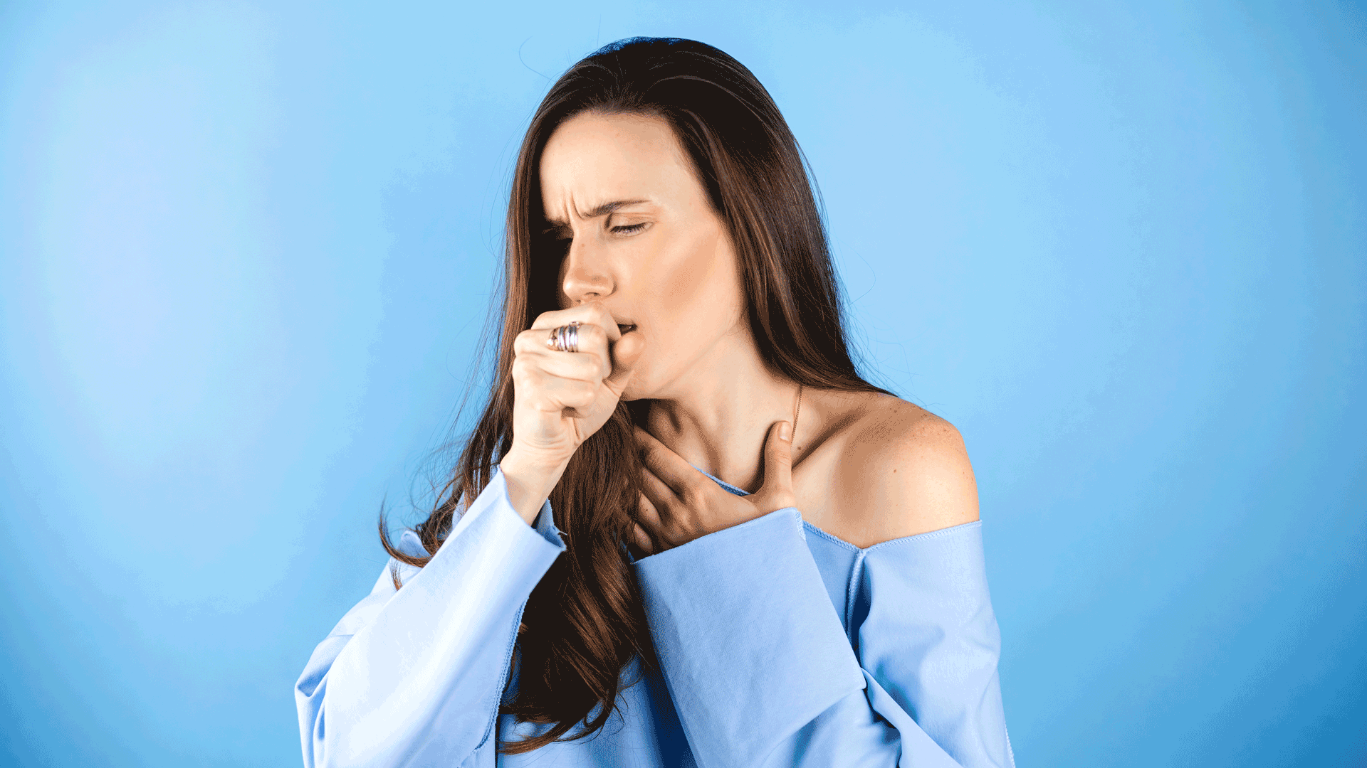 Tosse nervosa: una lettura psicosomatica