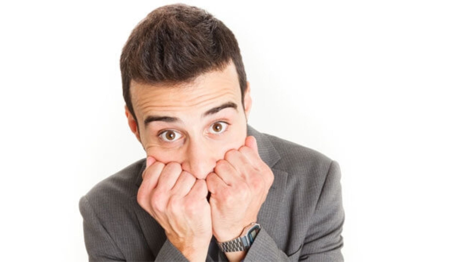 Impressionabile? Aiutati così