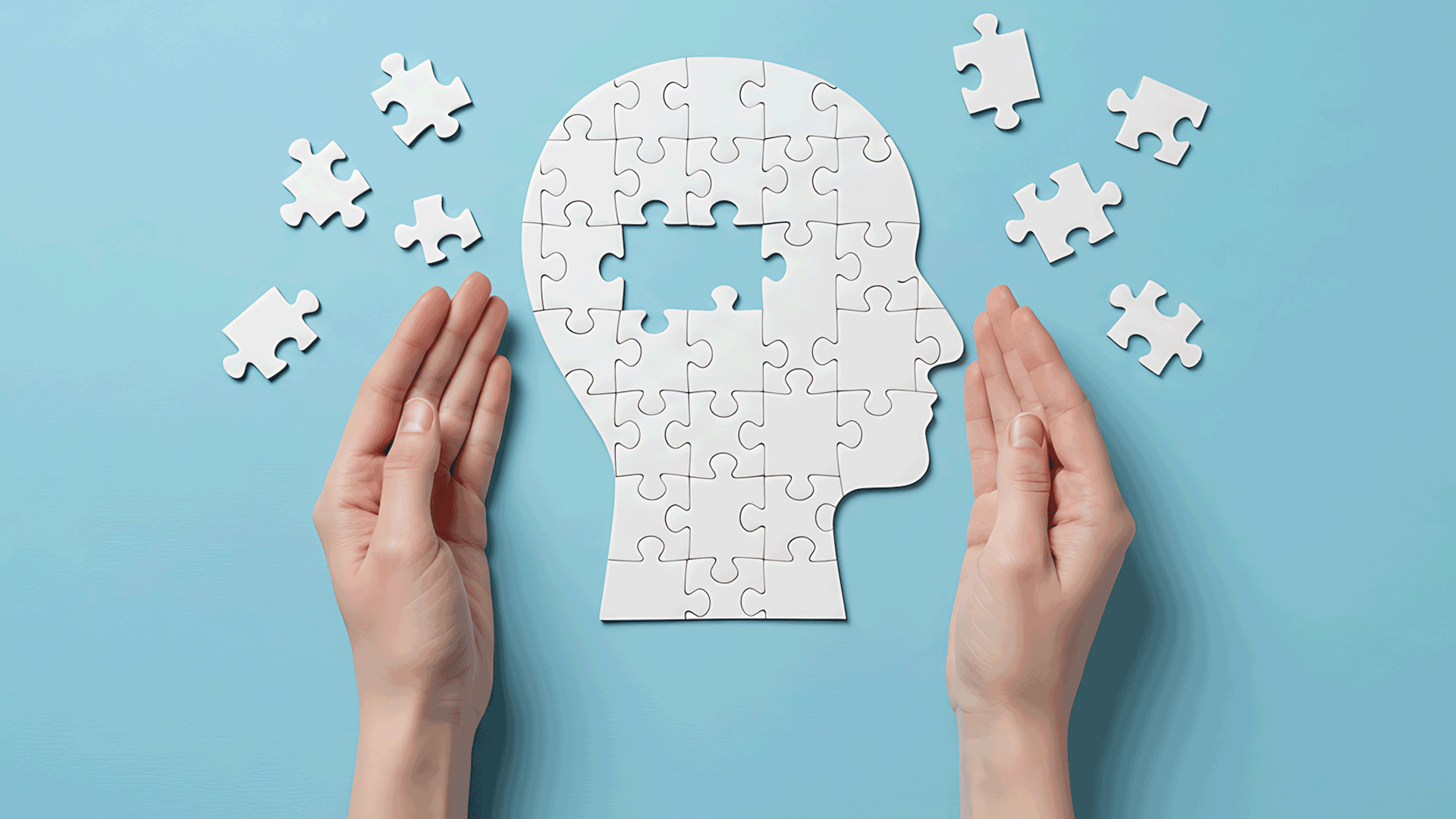 Cosa nasconde la distrazione eccessiva?