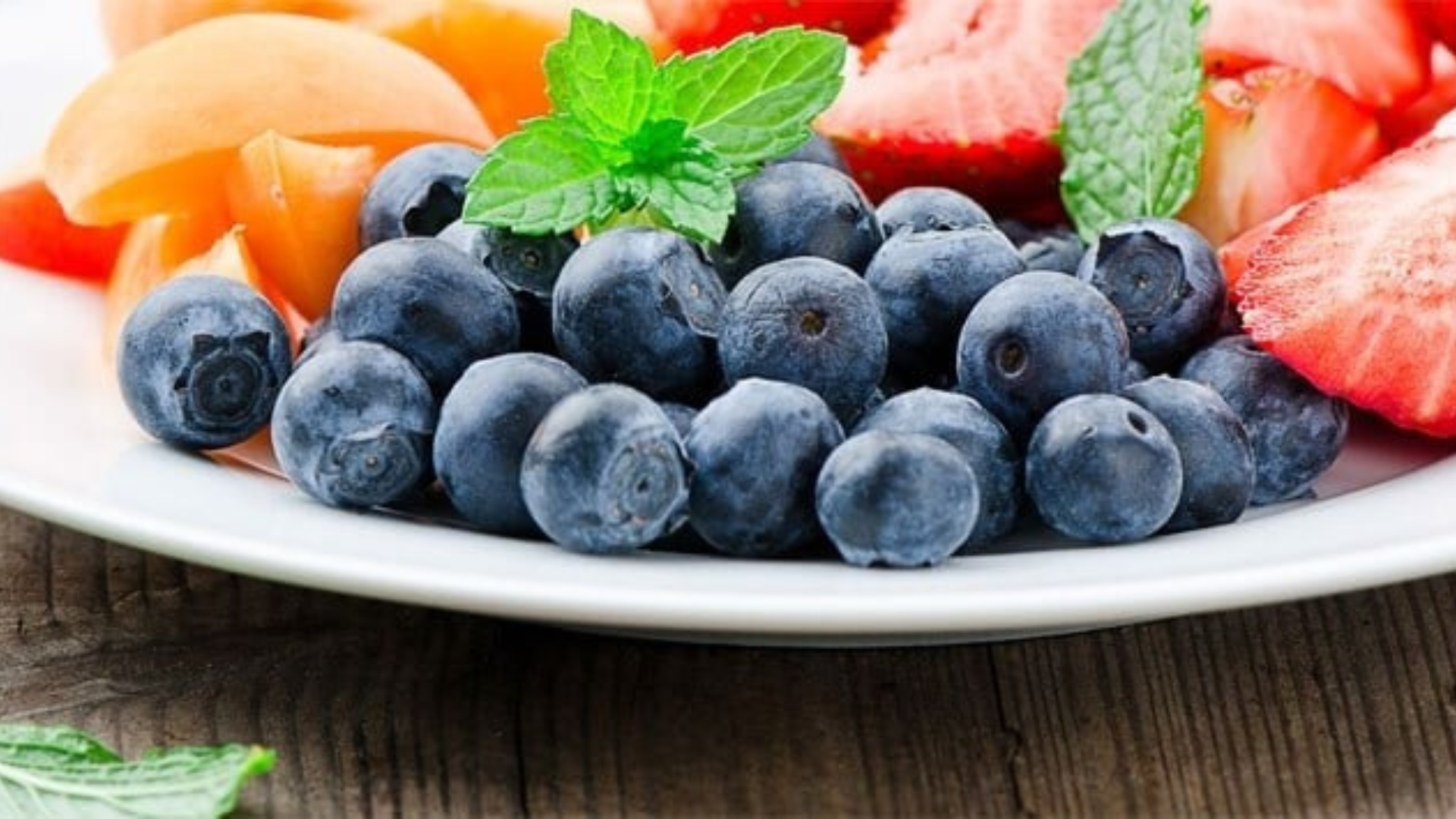 I mirtilli combattono l’osteoporosi