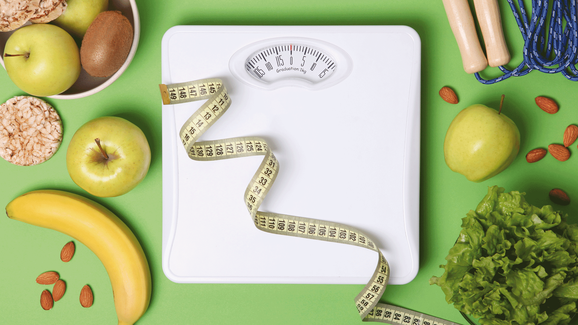 E tu che metabolismo hai?
