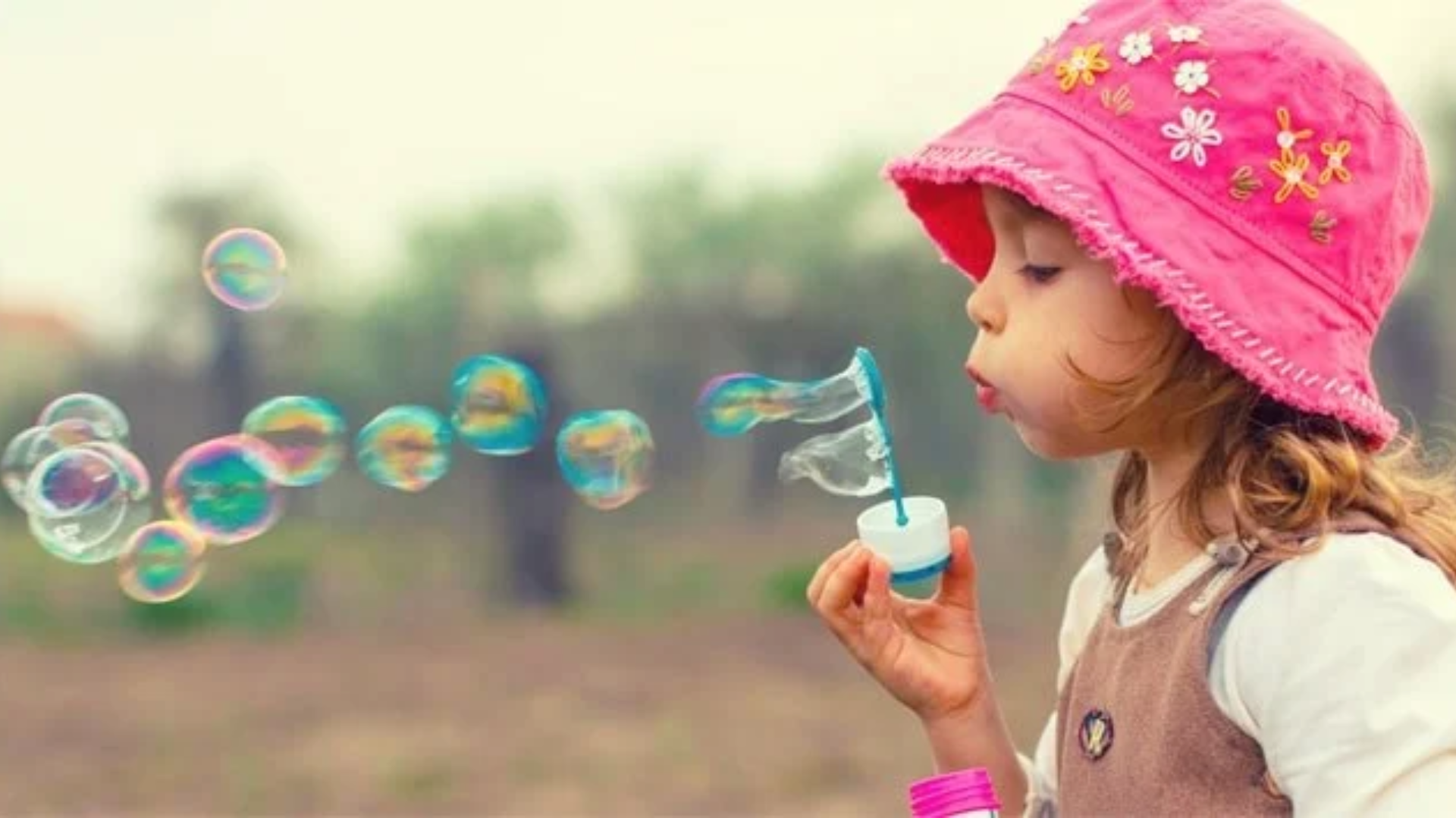 Gli oligoelementi amici dei più piccoli