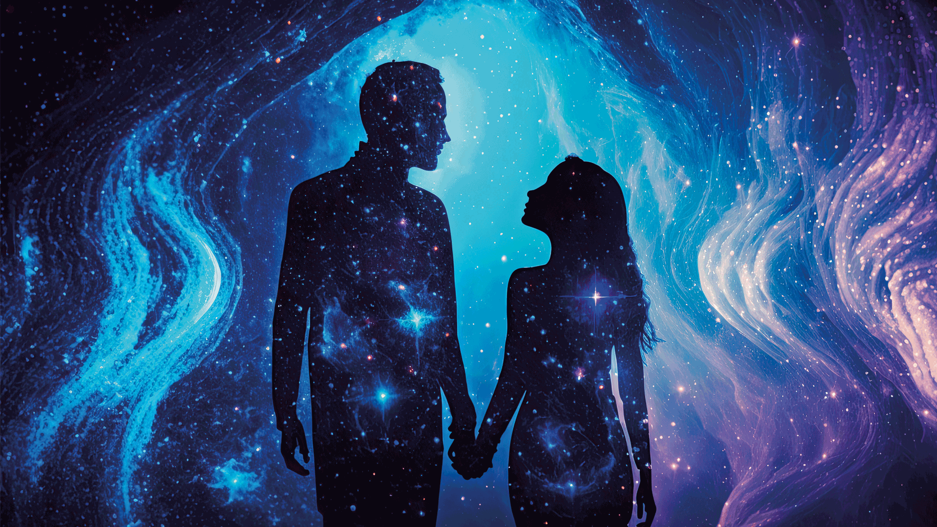 Qual è il tuo partner ideale?