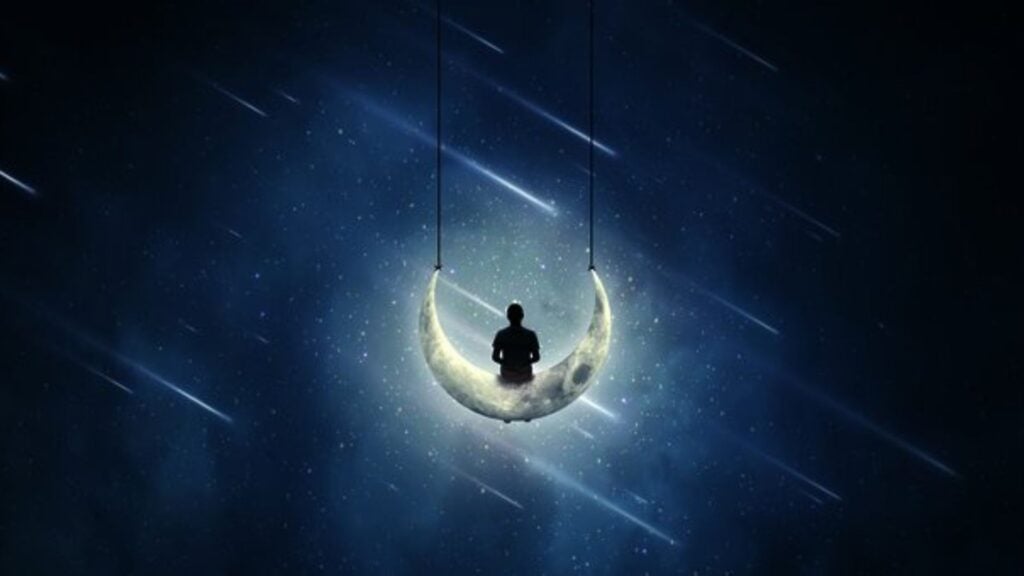 Quando l'amore somiglia a un'altalena