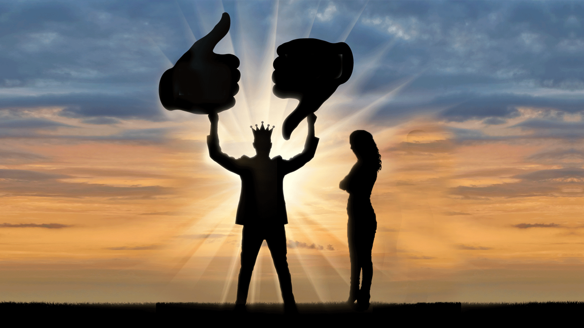 Il narcisista patologico: significato, sintomi e caratteristiche, come si può guarire