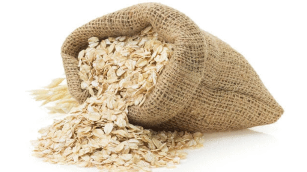 Crusca, grande amica dell'intestino