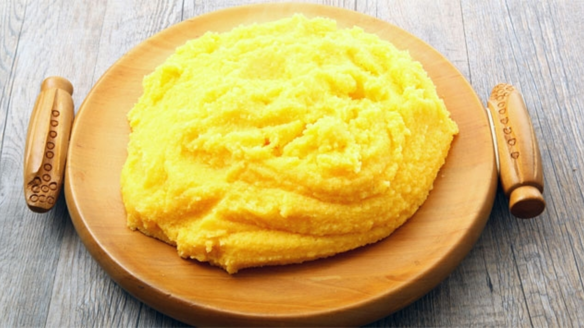 La polenta: proprietà e abbinamenti anti colesterolo