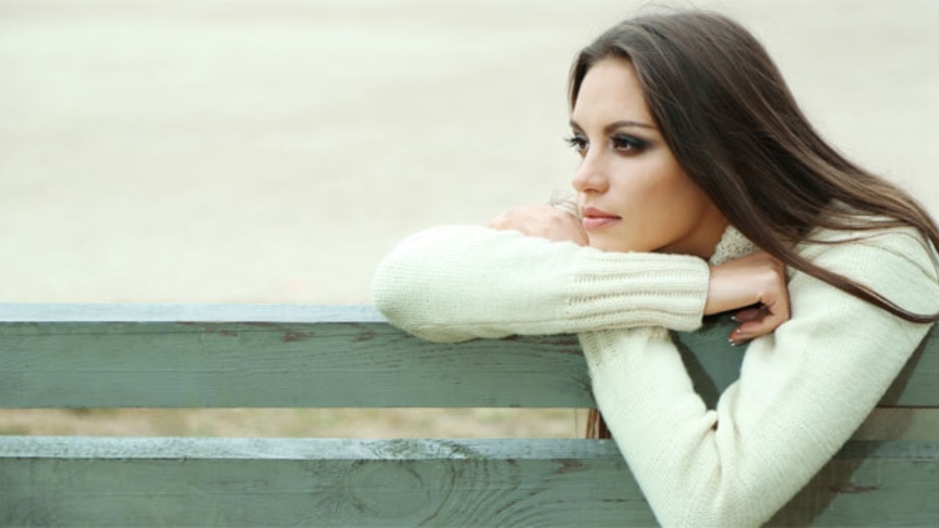 Ti senti giù? Prova a non reagire