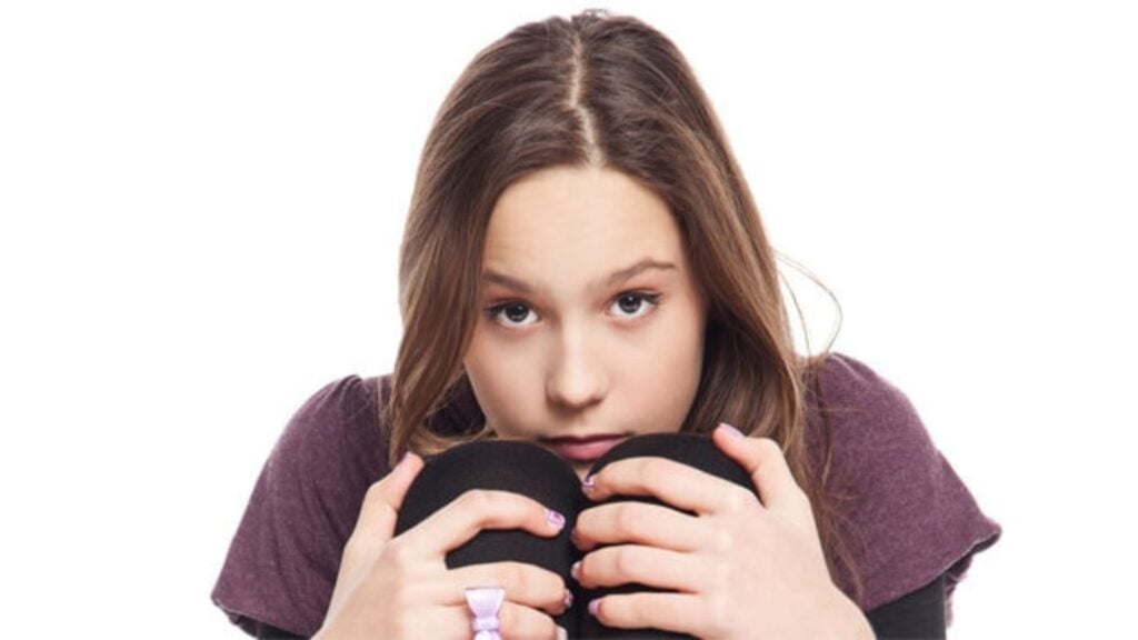 Paura di crescere: come superarla