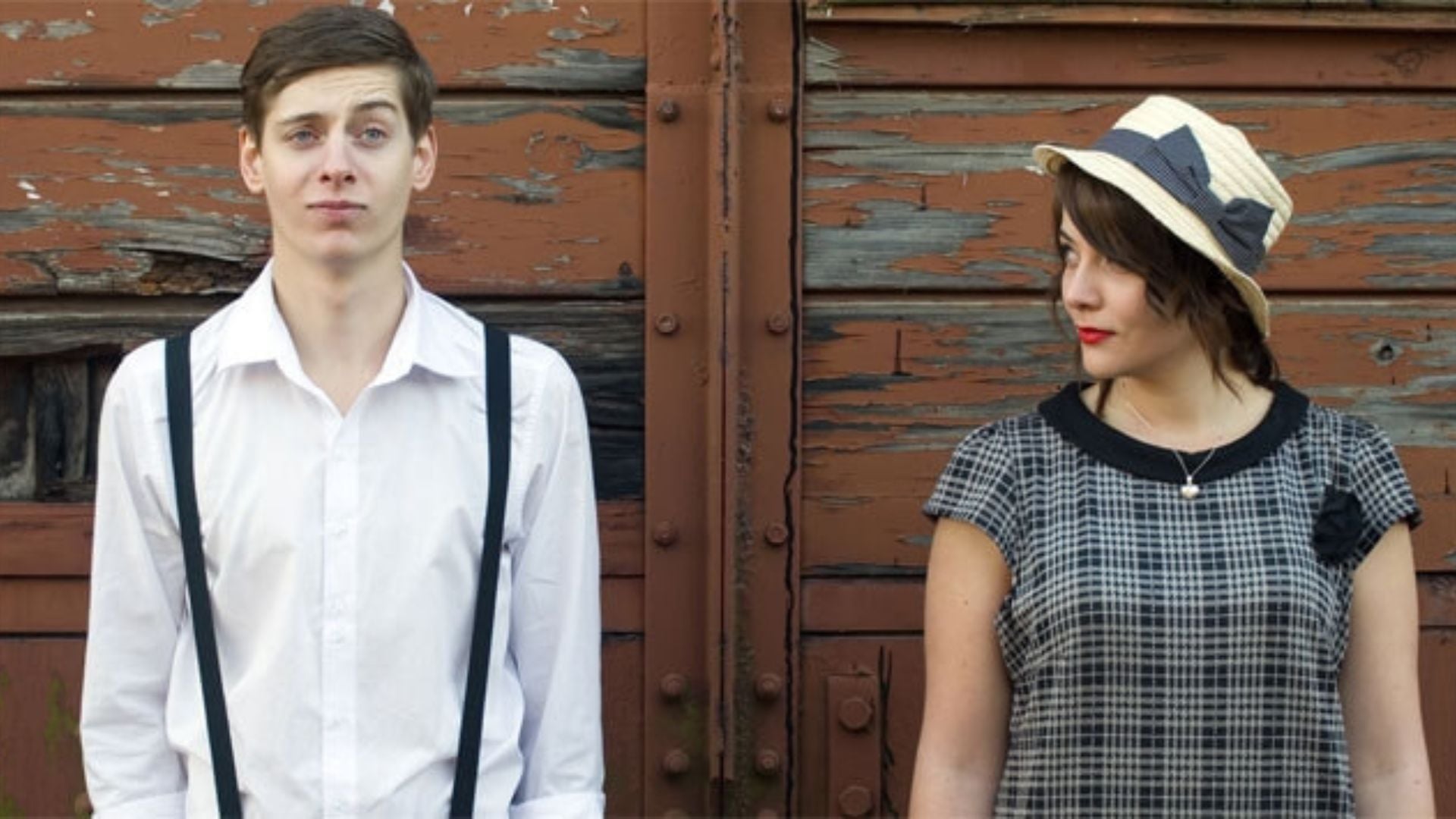 Perché attiro sempre quelli strani?