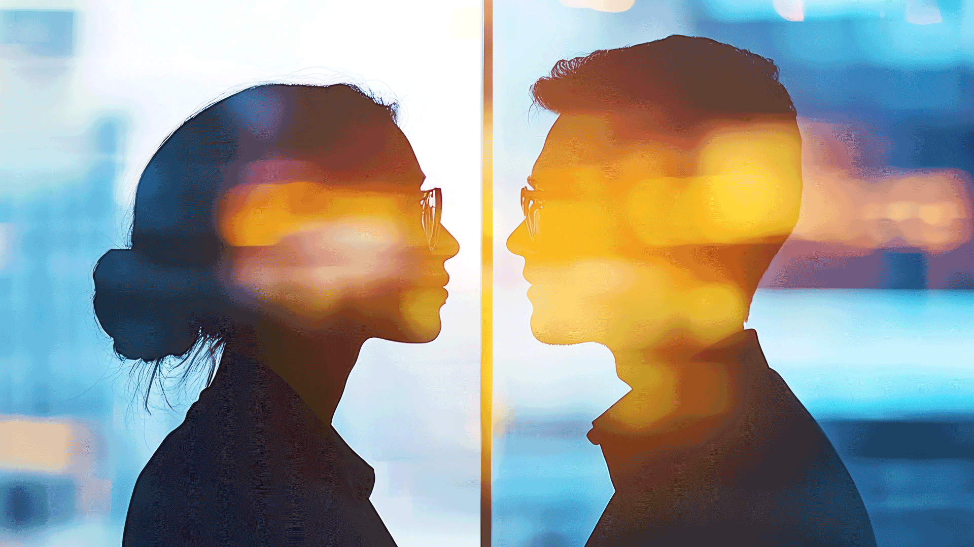 Difficoltà con un collega? Fai così