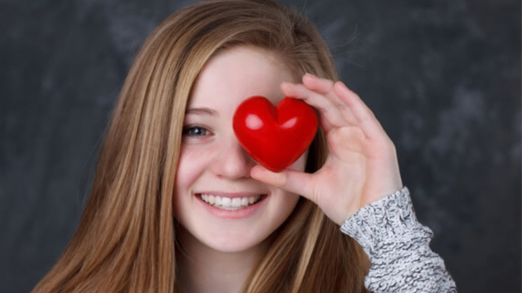 Figli e primo amore: che fare?