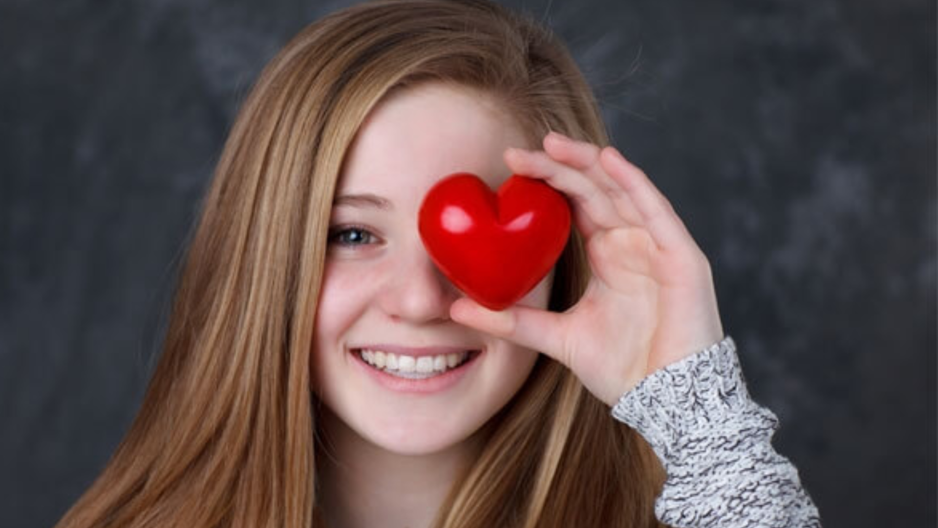 Figli e primo amore: che fare?