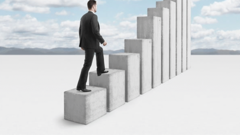 Ambizione: desiderio di realizzarsi o smania di successo?