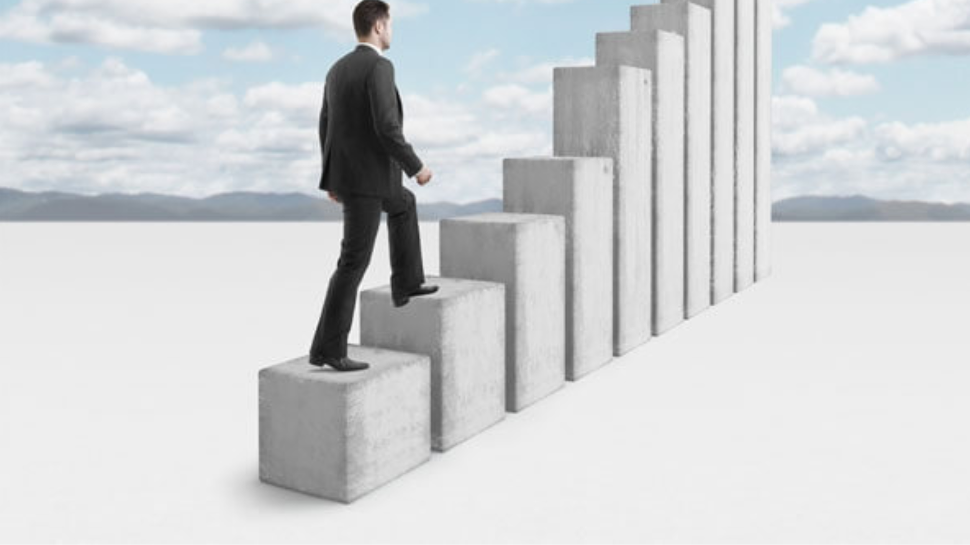 Ambizione: desiderio di realizzarsi o smania di successo?