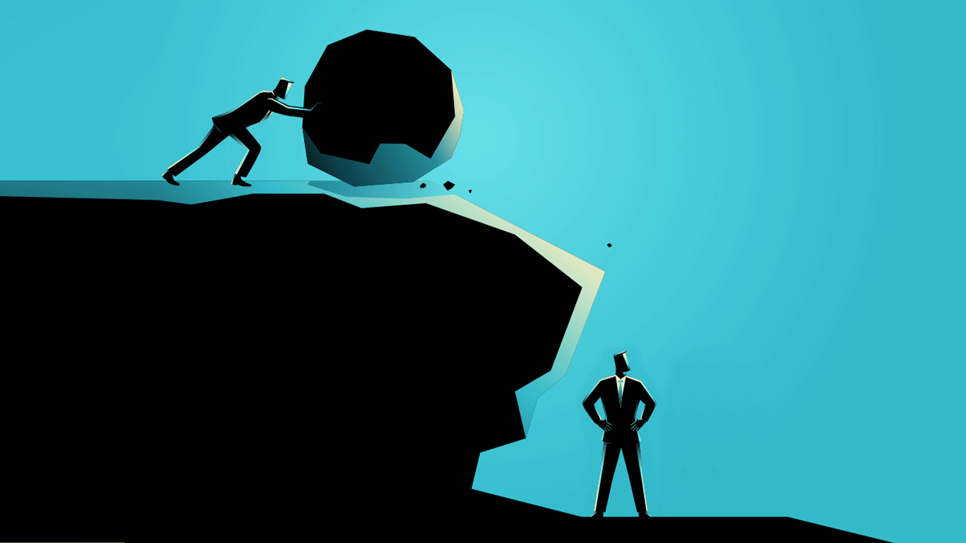 Ripicche, le armi di chi non vuole crescere