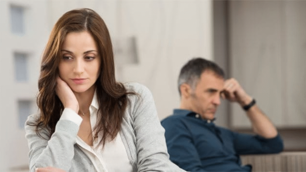 Se la depressione è un affare di famiglia