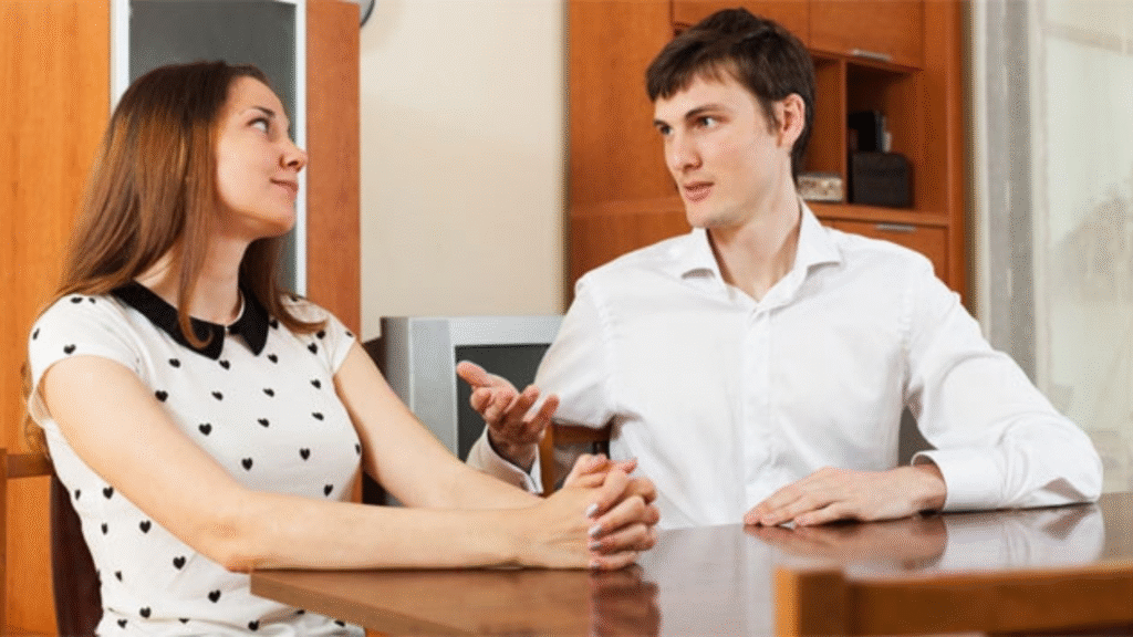 No alla coppia sfogatoio