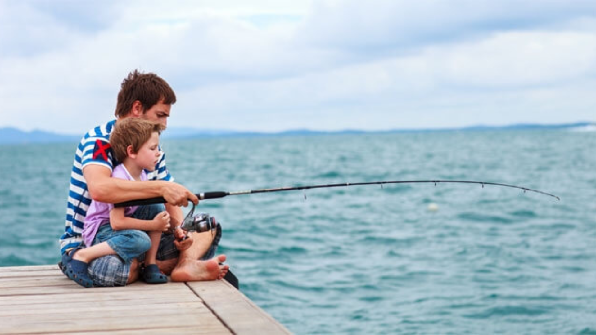 Una giornata diversa con il papà