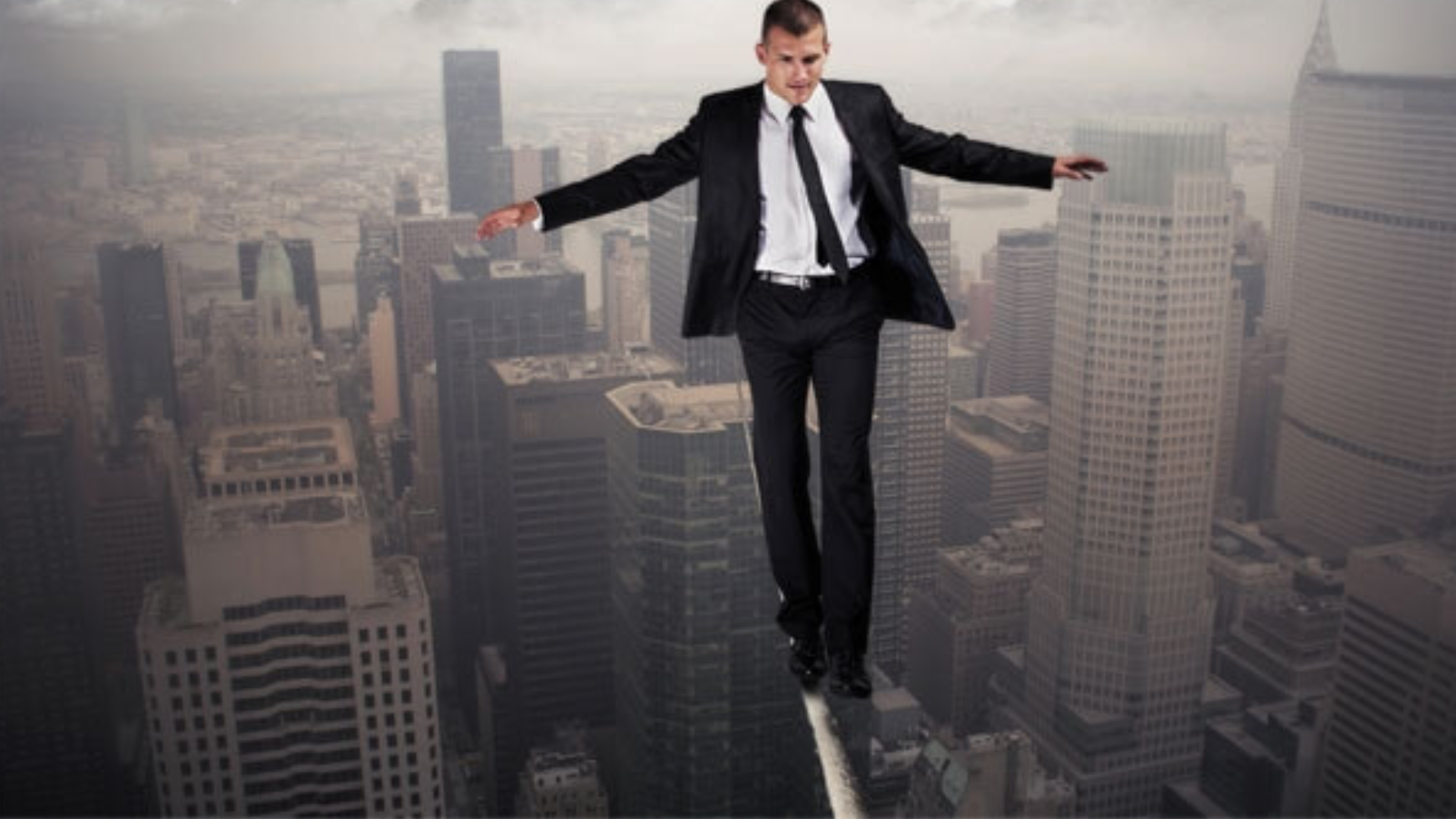 Insicurezza, la tua arma vincente