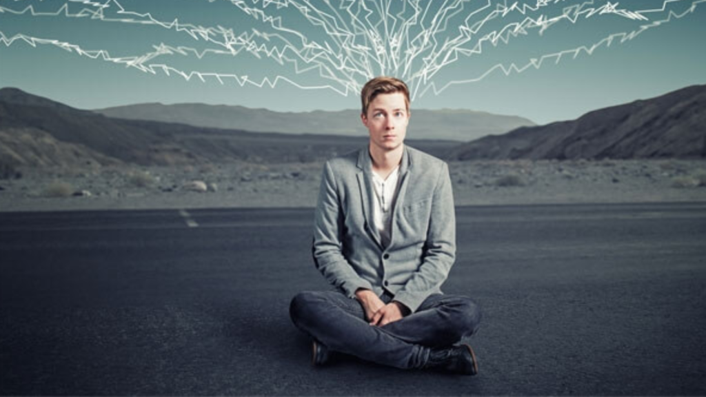 Troppi pensieri non aiutano: liberatene!